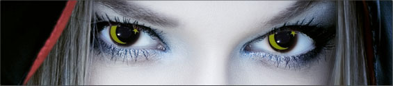 Fun Lenses Contact Lenses
