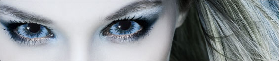 Scleral Lenses Contact Lenses