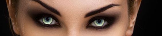 Theatrical Lenses Contact Lenses