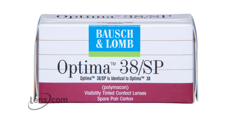 Optima 38 / SP
