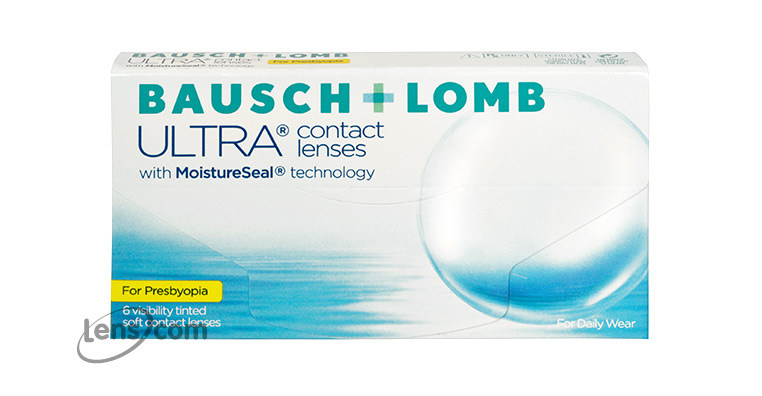 ULTRA for Presbyopia