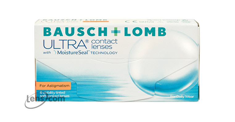 ULTRA for Astigmatism