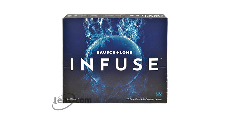 INFUSE One-Day INFUSE One-Day