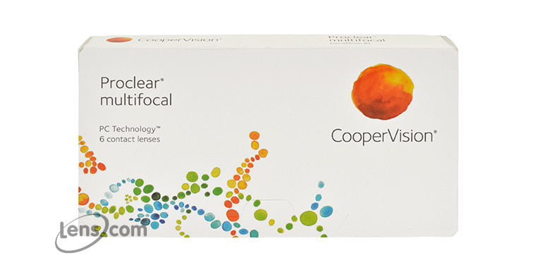 Proclear Multifocal Proclear Multifocal