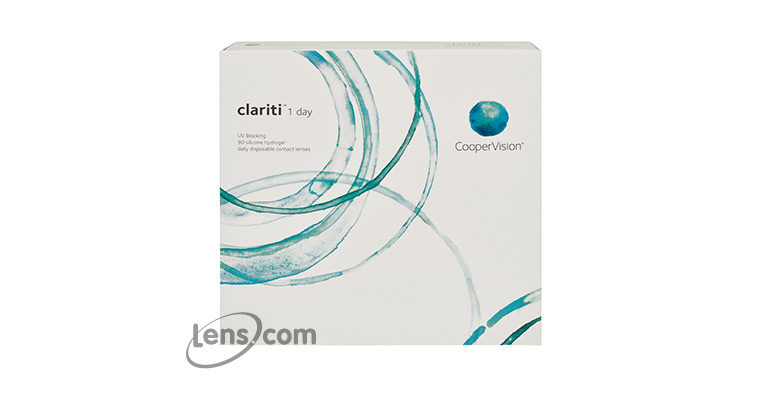 Clariti 1-Day