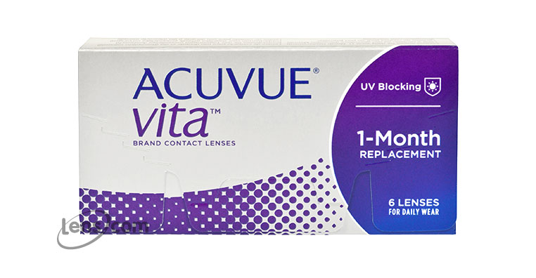 Acuvue VITA 6PK
