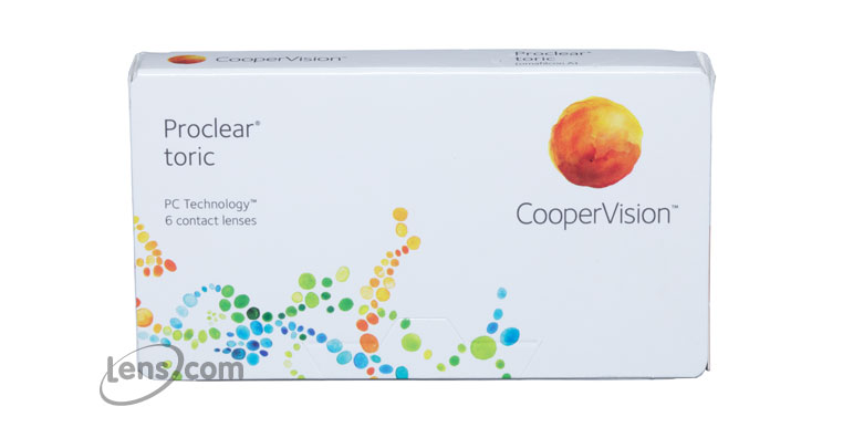 Proclear Toric