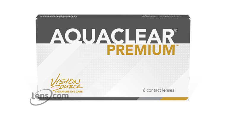 Aquaclear Premium (Same as Biofinity Energys)
