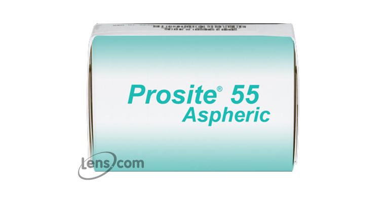 Prosite 55 Aspheric (Same as Biomedics 55 Premier Asphere)