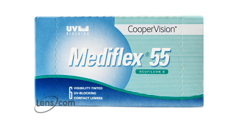 Mediflex 55 (Same as Ultraflex 55)