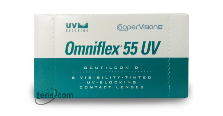 Omniflex 55