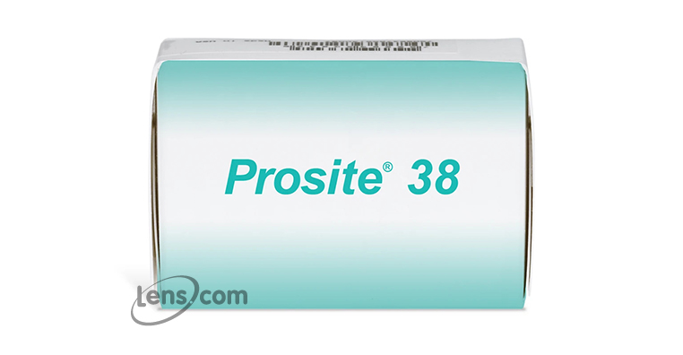 Prosite 38 (Same as Biomedics 38)