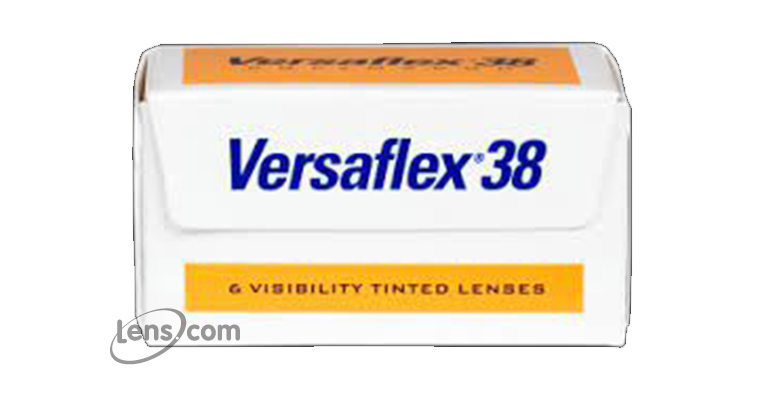 Versaflex 38 (Same as Biomedics 38)