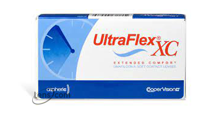 Ultraflex XC (Same as Biomedics XC)