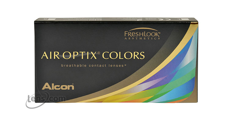 Air Optix Colors Air Optix Colors