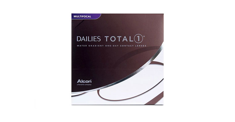 Dailies Total 1 Multifocal $85 off rebate