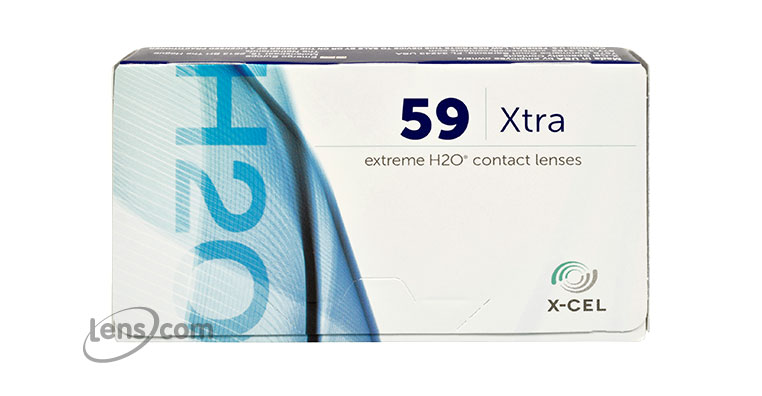 Extreme H2O 59% Xtra
