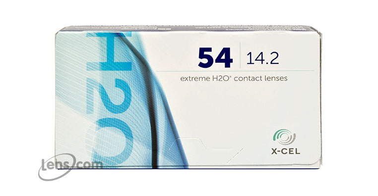 Extreme H2O 54%
