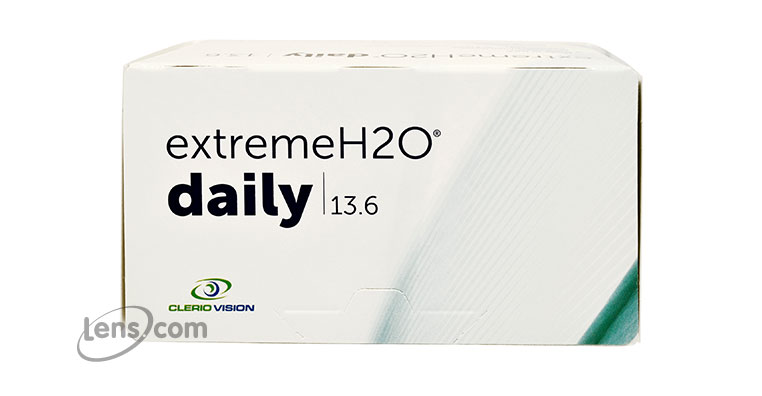 Extreme H2O Daily