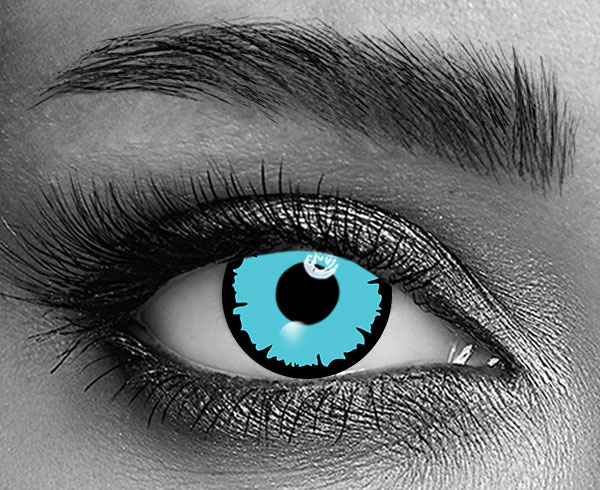 contact lenses