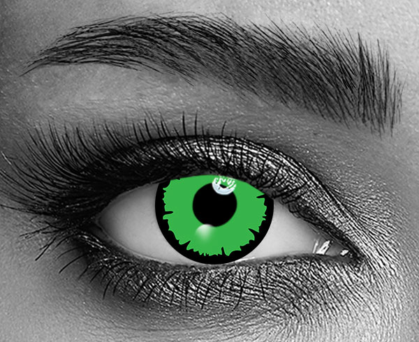 contact lenses