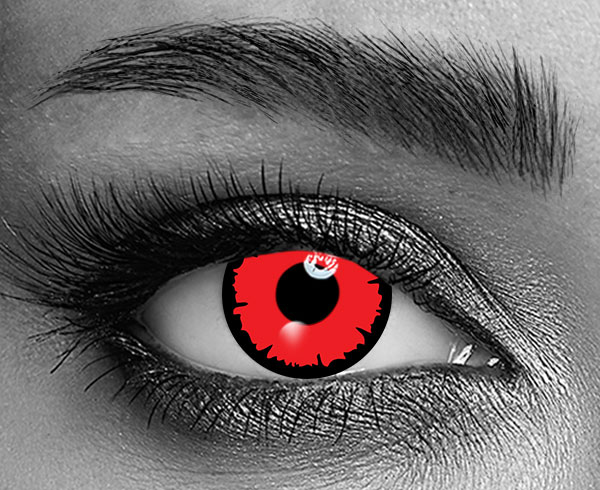 contact lenses
