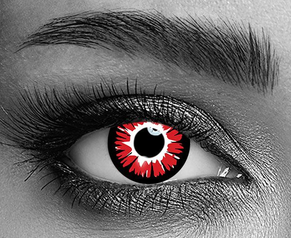 contact lenses