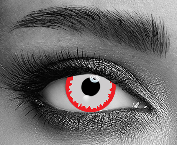 contact lenses