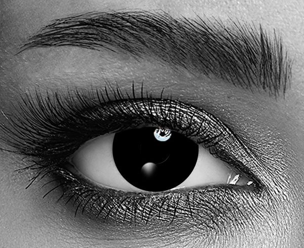 contact lenses