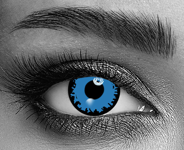 contact lenses