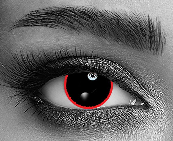 contact lenses