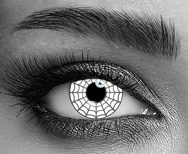 contact lenses