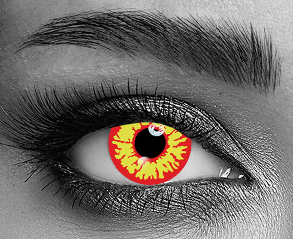 contact lenses