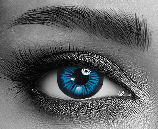 contact lenses