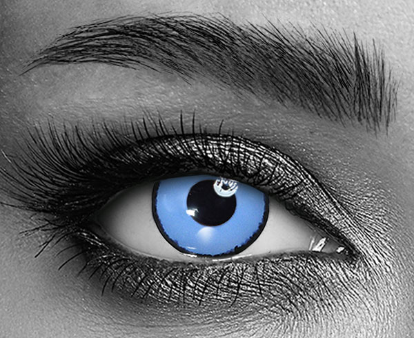 contact lenses