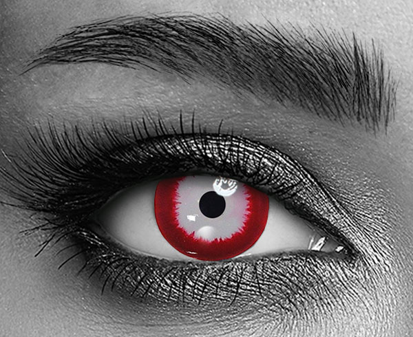 contact lenses