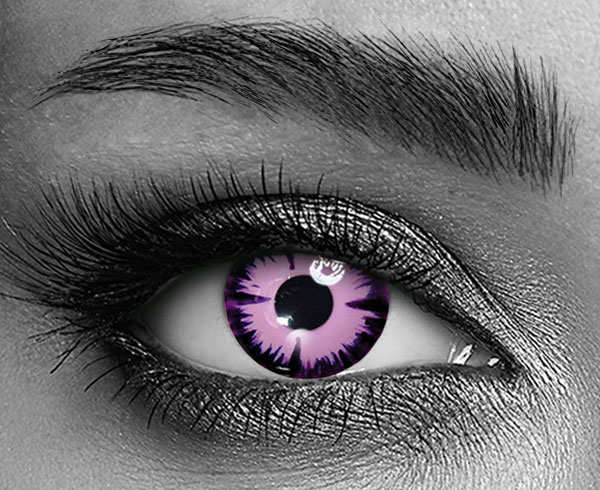 contact lenses