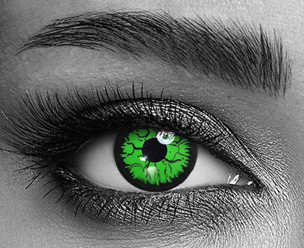 contact lenses