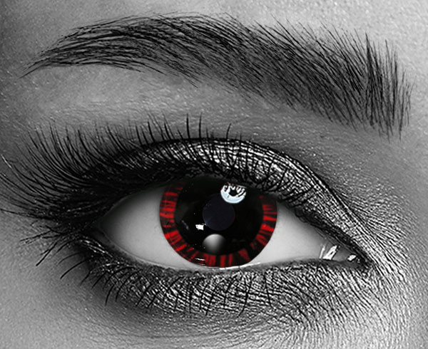 contact lenses