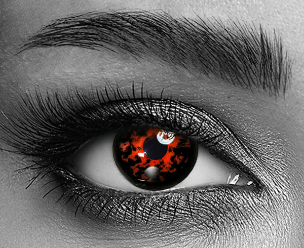 contact lenses