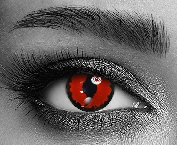 contact lenses
