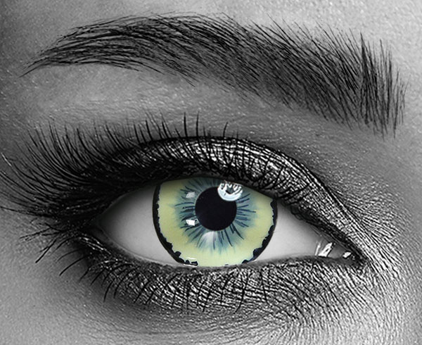 contact lenses