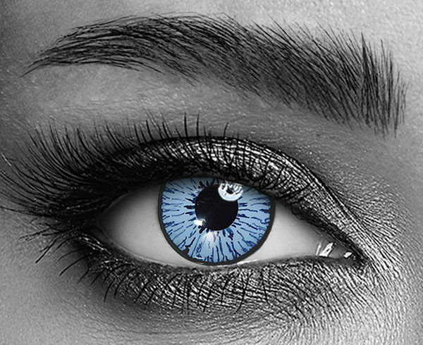 contact lenses