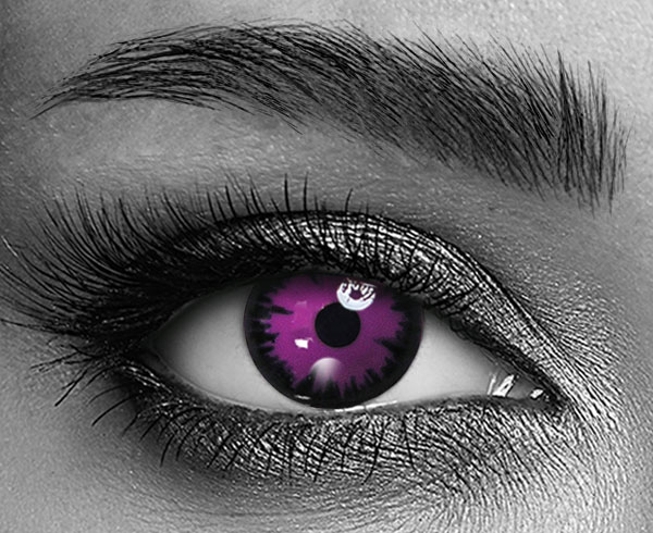 contact lenses