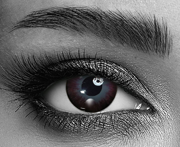 contact lenses