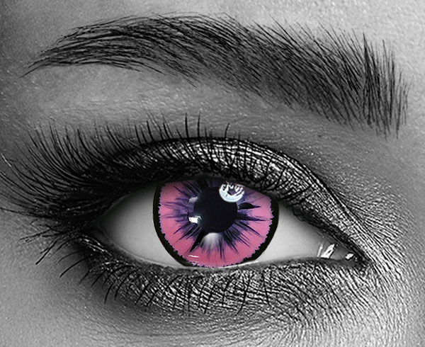 contact lenses