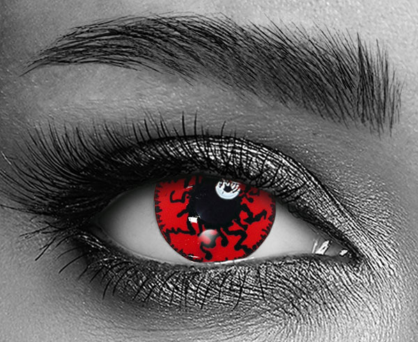 contact lenses
