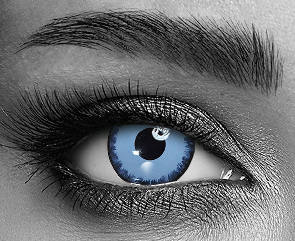 contact lenses