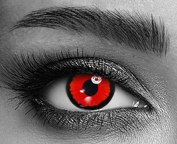 contact lenses
