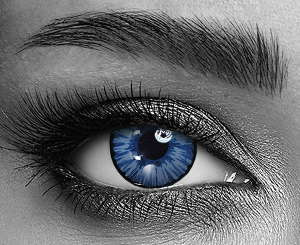 contact lenses